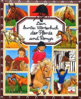 Pferde und Ponys Emilie Beaumont, Marie R Pimont, Patricia Reinig, Sigrun Kulf Bücher