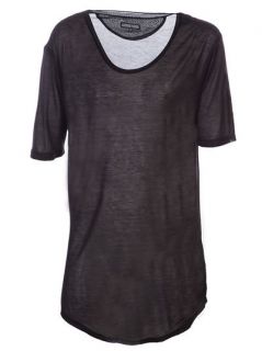 Alexandre Plokhov Sheer T shirt