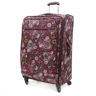 Sausalito 28" Upright Spinner Luggage