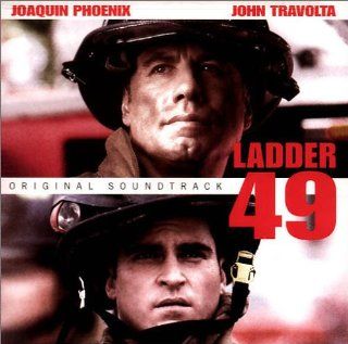 Ladder 49 Musik