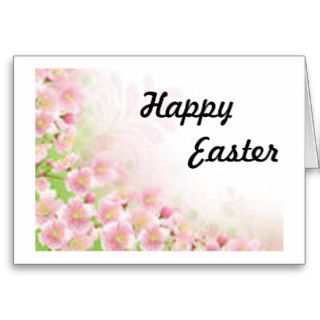 Happy Easter Greeting Cards
