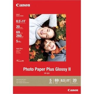 Canon PP 201 Photo Paper Canon Printer Paper