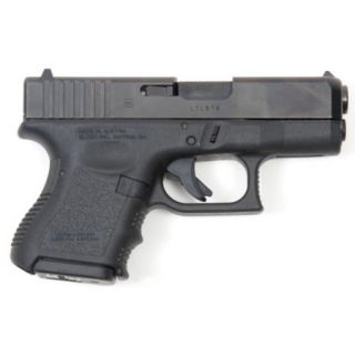Glock 26 Handgun 722479