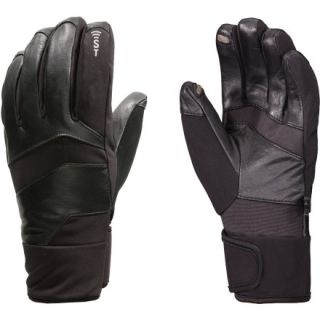 Seirus SoundTouch Xtreme All Weather Edge Glove   Mens