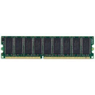 Kingston KVR400X64C3A/1G DDR PC400 1024MB CL3 3rd Computer & Zubehr