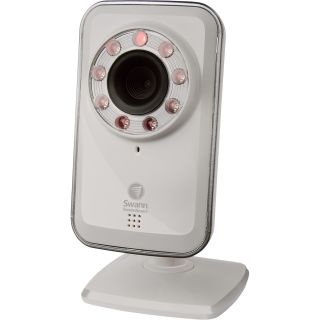 Swann Smart Phone Video Security Camera  Security Systems   Cameras