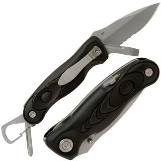 Leatherman C305 Combo Knife