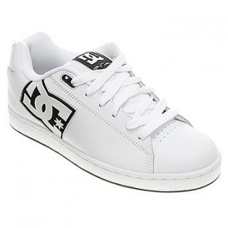 DC Shoes Rob Dyrdek  Men's   White/White/Black