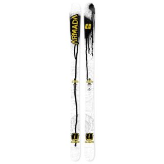 Armada Al Dente Skis 2014