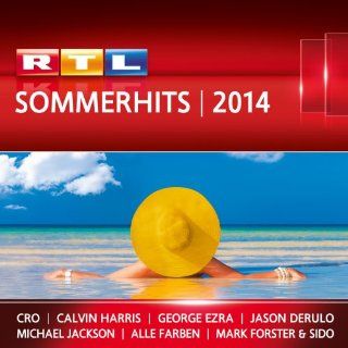 Rtl Sommerhits 2014 Musik