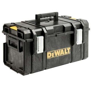 Werkzeugbox Tough Box DS300 308 x 366 x 550 mm Baumarkt