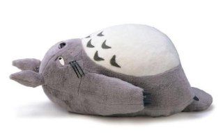Studio Ghibli My Neighbor Totoro Jumbo Size Sleepy Totoro Plush Doll Spielzeug