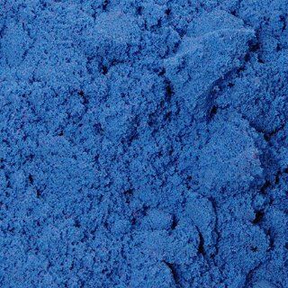 Moonsand Spielsand Vorteilspackung 2270 Gramm blau Spielzeug