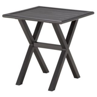 Threshold™ Afton Metal Accent Table