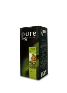 PURE Tea Selection Pfefferminze 25 x 1,5g Tee Lebensmittel & Getrnke