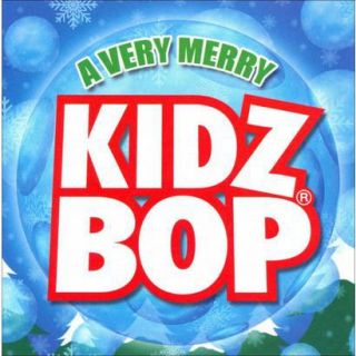 Kidz Bop Kids A Very Merry Kidz Bop