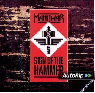 Sign of the Hammer Musik