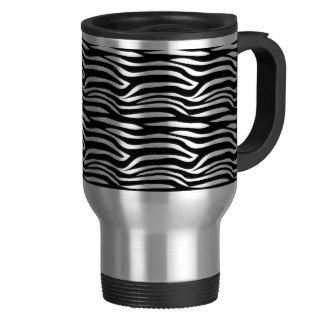 Personalized Stainless Steel Travel Mug Coffee Mugs