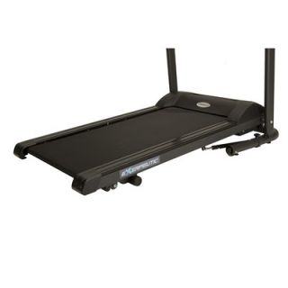 Exerpeutic Fitness TF1000 Walk to Fit Electric Treadmill