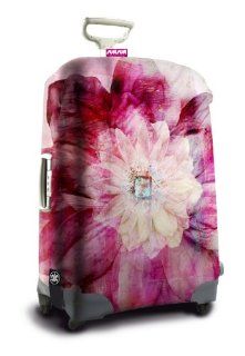 Koffer schutz Bohemian Rose SuitSuit fr fast alle gngigen Koffer Koffer, Ruckscke & Taschen