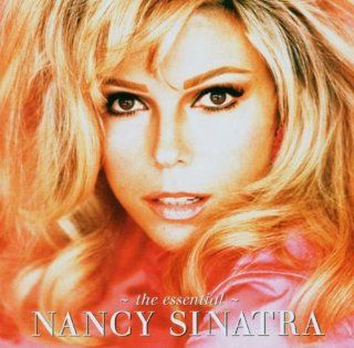 The Essential Nancy Sinatra Musik