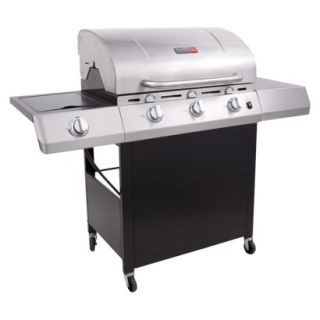 Char Broil® Infrared 3 Burner Gas Grill