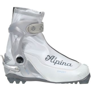 Alpina SSK Classic/Combi Ski Boot   Womens