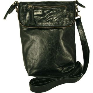 Latico Leathers Mina Shoulder Bag