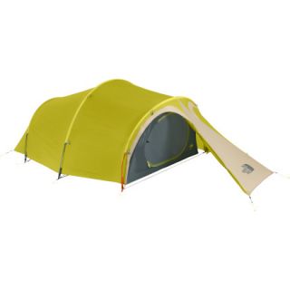 The North Face Westwind 3 Tent 3 Person 3 Season