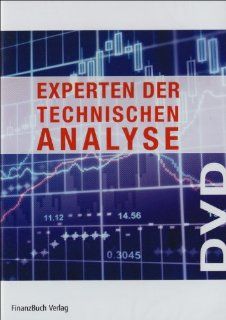 Experten der technischen Analyse [2 DVDs] DVD & Blu ray