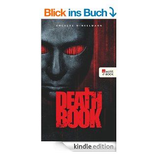 Deathbook eBook Andreas Winkelmann Kindle Shop
