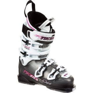 Tecnica Crush Ski Boot   Womens