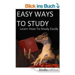 Easy Ways To Study Learn How To Study Smart Get Better Grades While Studying Less. (English Edition) eBook James Powell Kindle Shop