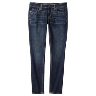 Merona® Womens Skinny Denim Jean (Modern Fi