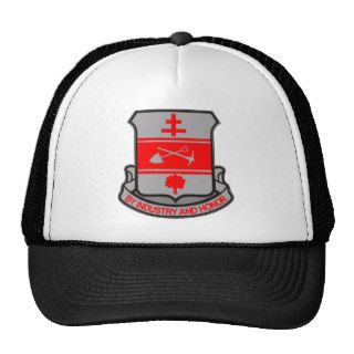317th Engineer Battalion Hats