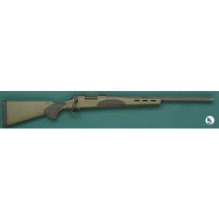 Remington Model 700 VTR Centerfire Rifle UF103482451