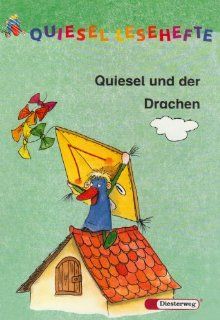 Quiesel Bcherei / Quiesel Lesehefte Quiesel Lesehefte 1 6 Siegfried Buck, Gisela Buck, Marbeth Reif Bücher