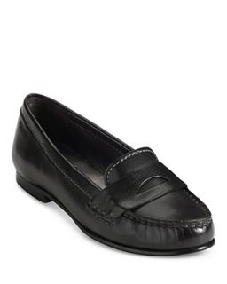 Cole Haan Moccasin Flats   AIR Sloane's