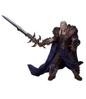 Warcraft 3   Actionfigur Arthas Games