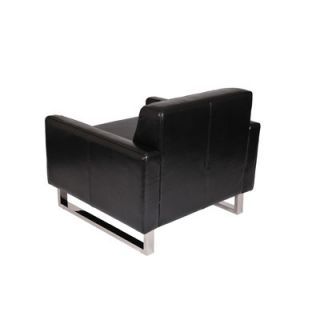 Pangea Home Nolan Sofa Chair