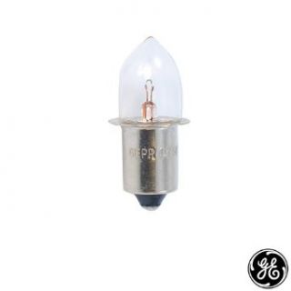 GE 25262   PR13 Miniature Automotive Light Bulb   Incandescent Bulbs  