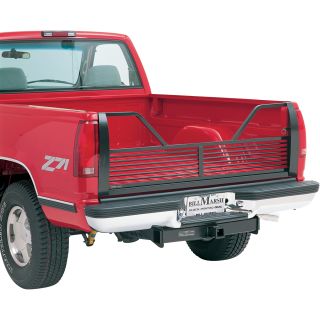 Stromberg Carlson Vented Tailgate — Dodge 2002 1500 series only; 2003–'09, Model# VGD-02-100  Truck Tailgates