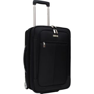 Travelers Choice Sienna 21 Hybrid Rolling Carry On Garment Bag / Upright