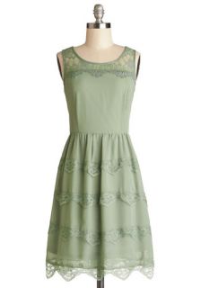 Eucalyptus Grove Dress  Mod Retro Vintage Dresses