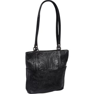 Ropin West Tote Bag