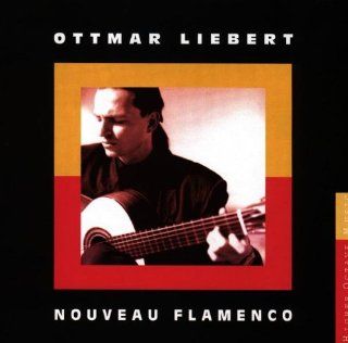 Nouveau Flamenco Music