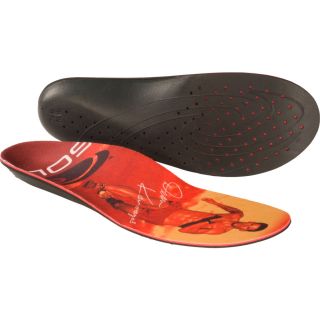 Sole Dean Karnazes Signature Edition Footbed