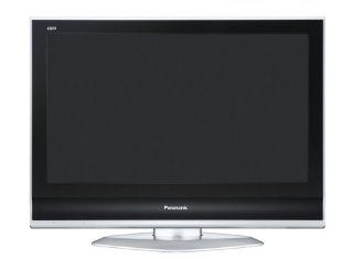 Panasonic TX 26 LX 70 F 66 cm (26 Zoll) 169 HD Ready LCD Fernseher schwarz/silber Heimkino, TV & Video