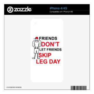 LEG DAY copy.png Skins For iPhone 4S