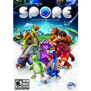 Spore (PC Games)